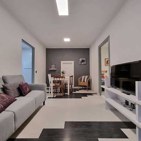 21A01 Apartamento Cabanaquinta Aller 外观 照片