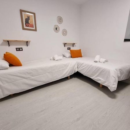 21A01 Apartamento Cabanaquinta Aller 外观 照片
