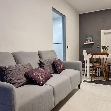 21A01 Apartamento Cabanaquinta Aller 外观 照片